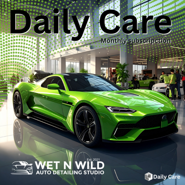 Daily care
