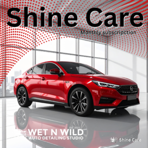 Shine Care